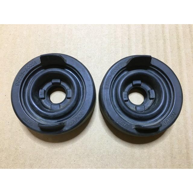 ヘッド ライト ゴム バルブ カバー 2個 セット ゼスト JE1