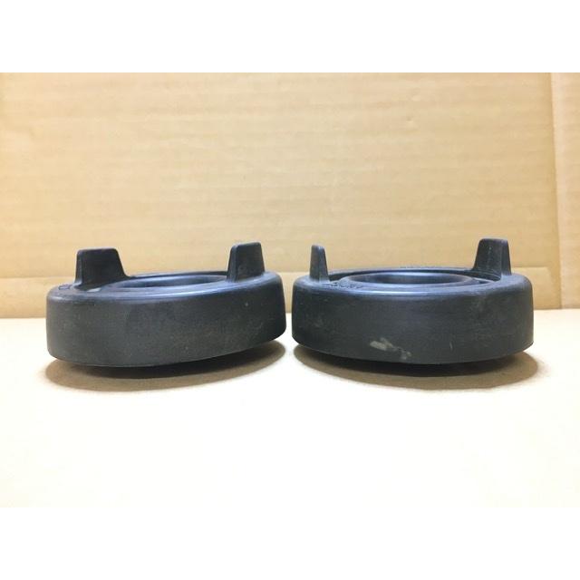 ヘッド ライト ゴム バルブ カバー 2個 セット ゼスト JE1