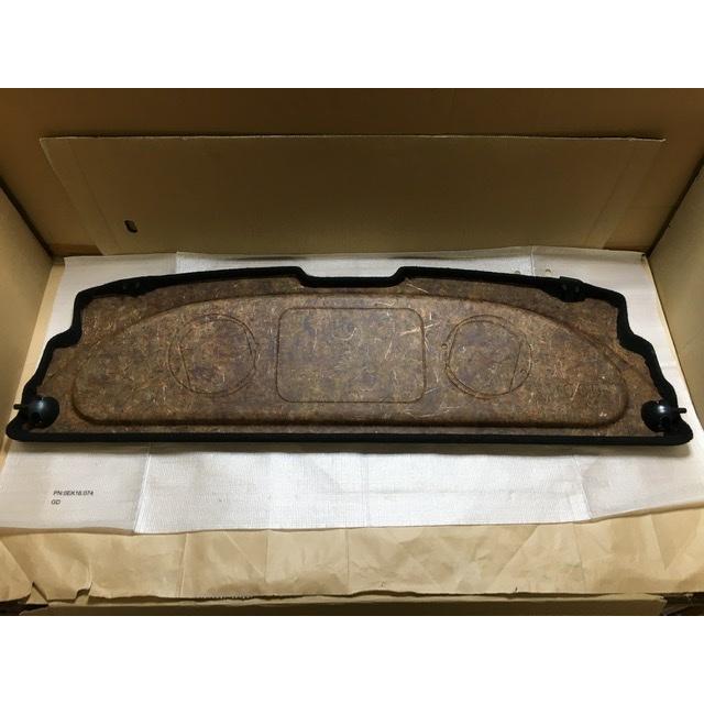 トランク ラゲッジ ボード オプティ クラシック L300S ダイハツ 純正