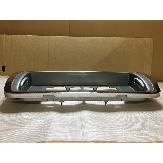 リア ガーニッシュ メッキ セドリック QJY31 ニッサン 純正 79850