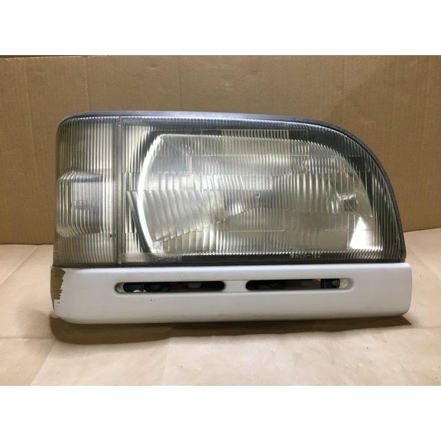 ミニキャブヘッドライト左右ユニット新品｜ライト