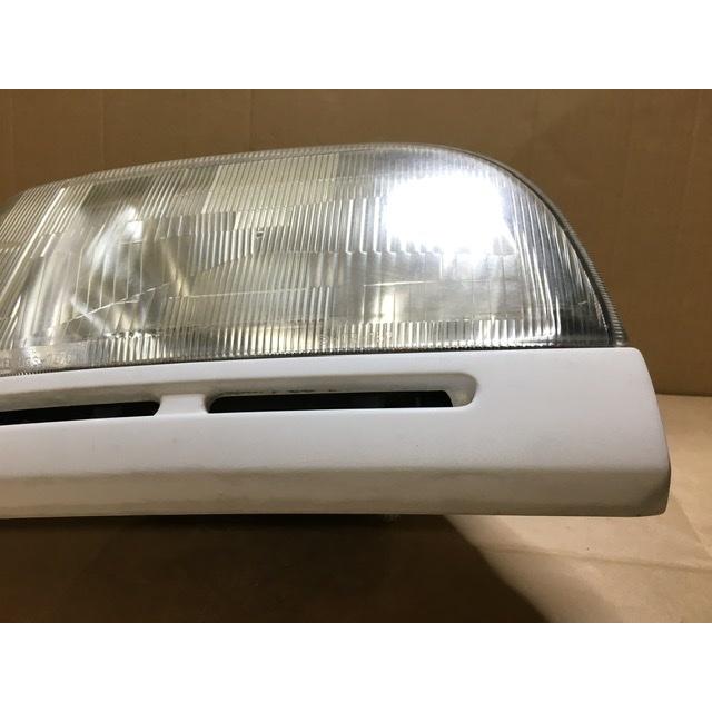 ヘッド ライト 右 ミニキャブ U42T ミツビシ 純正 MR439784 STANLEY