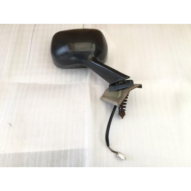 フェンダー ミラー 右 クラウン コンフォート YXS10 トヨタ 純正 黒