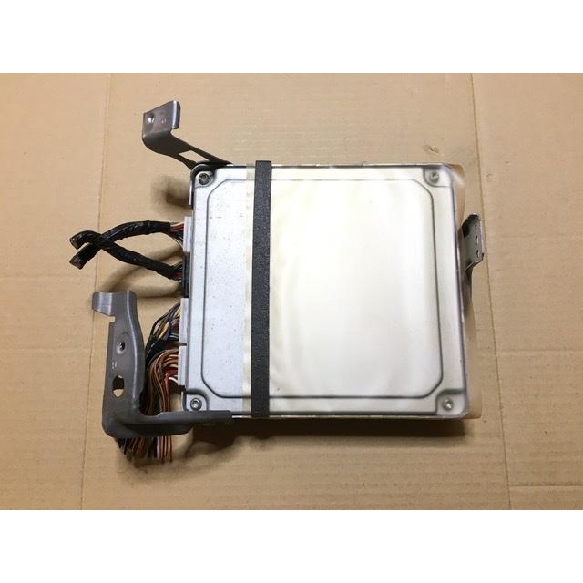 エンジン コンピューター bB NCP31 トヨタ 純正 1NZ-FE AT 89661-52A00