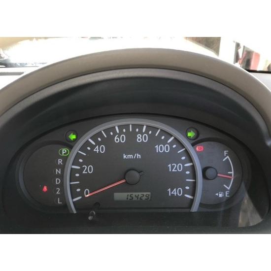 インジェクター 1台分 アルト HA24S スズキ 純正 K6A 15429km 15710