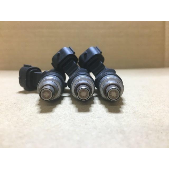 ① POTENZA S15ボディLED付＆②ドリパケスープラRTR白フルセット新