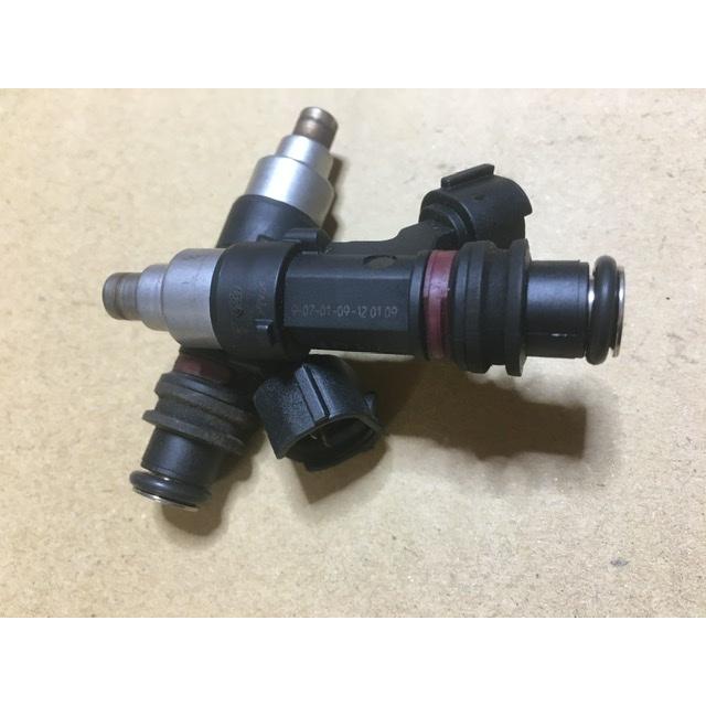 インジェクター 1台分 ワゴンR MH23S スズキ 純正 K6A 15710-85K00