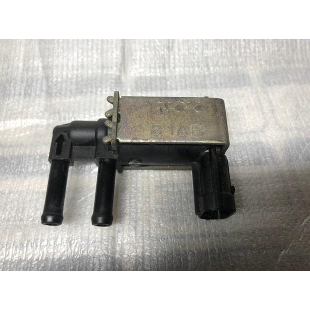 バキューム スイッチング アイドルアップ ソレノイド バルブ MRワゴン