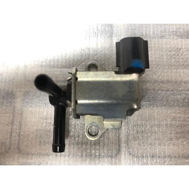 バキューム スイッチング アイドルアップ ソレノイド バルブ ゼスト