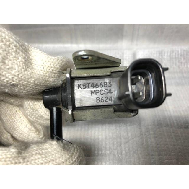 そふと JDM Mazda 6 Mazdaspeed6 OEM Front Shocks Coil Springs Struts