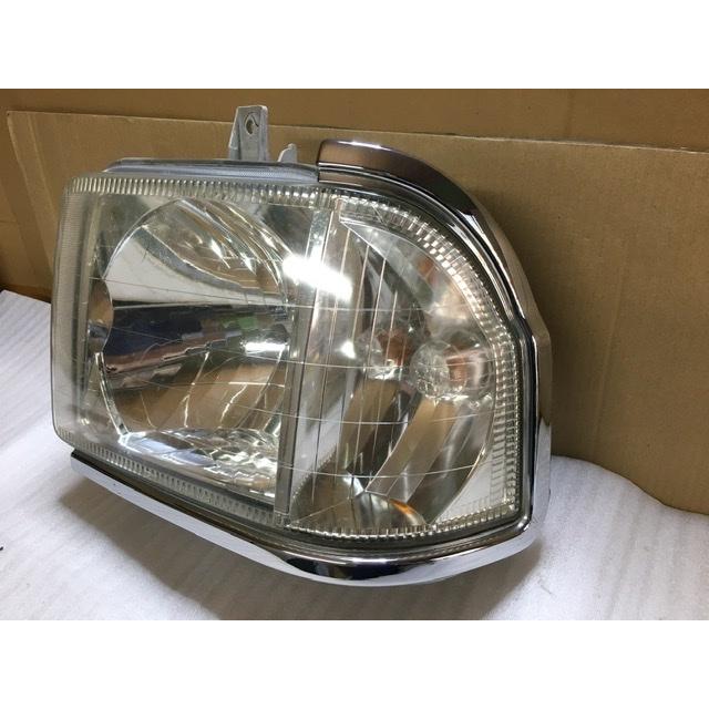 ヘッド ライト 左 アトレー S230G ダイハツ 純正 81150-97506 ヘッド ライト 左 アトレー S230G ダイハツ 純正 81150-97506