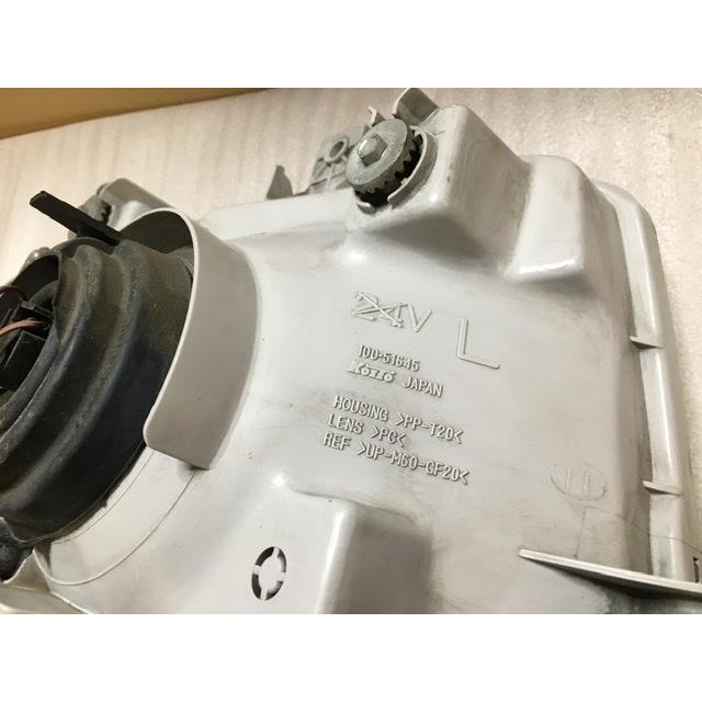 ヘッド ライト 左 アトレー S230G ダイハツ 純正 81150-97506