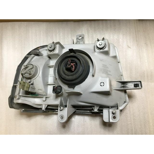 DAIHATSUアトレー左ヘッドライト ダイハツ 純正 アトレー 《 S331G 》 左ヘッドライト 81150