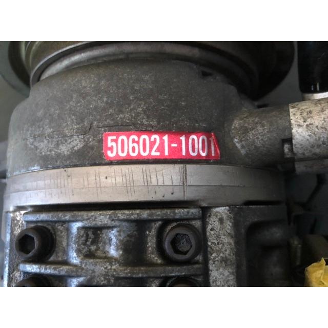 コンプレッサー コア用 サンバー KV4 スバル 純正 73011TA000 Diesel