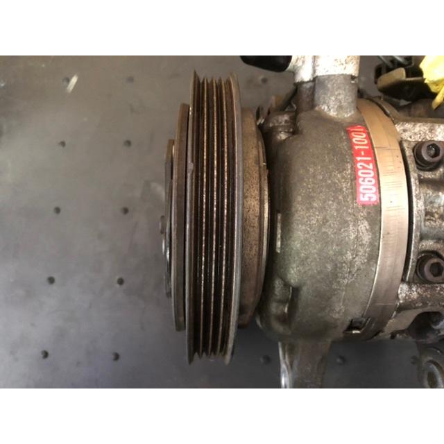 コンプレッサー コア用 サンバー KV4 スバル 純正 73011TA000