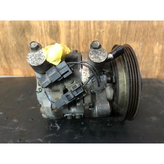 コンプレッサー コア用 サンバー KV4 スバル 純正 73011TA000 Diesel