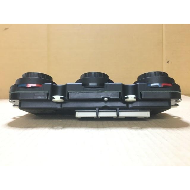 VW トゥーラン 純正 オートエアコンスイッチ エアコンパネル 1TBLG