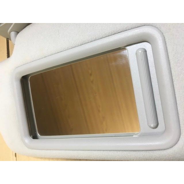 サンバイザー 左右 セット プリウス ZVW30 トヨタ 純正 左 74320-47170