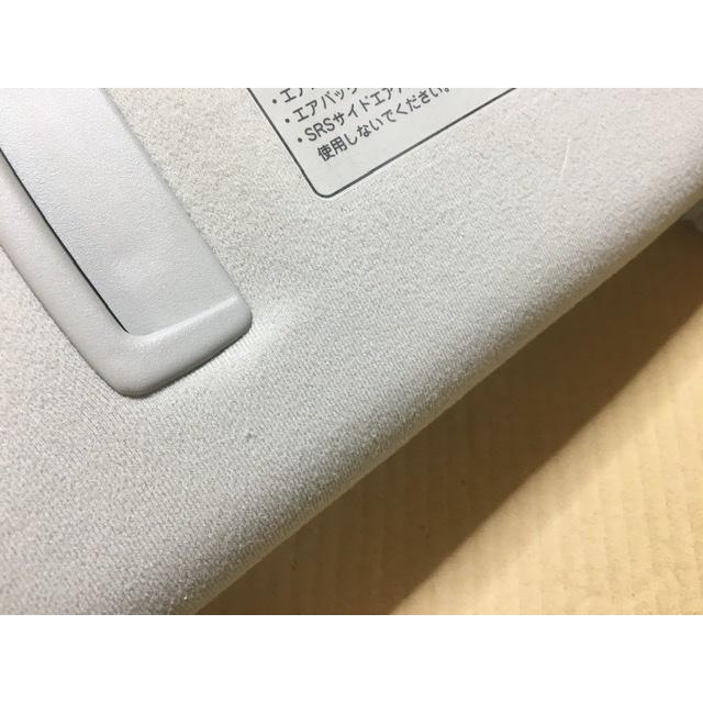 サンバイザー 左右 セット プリウス ZVW30 トヨタ 純正 左 74320-47170