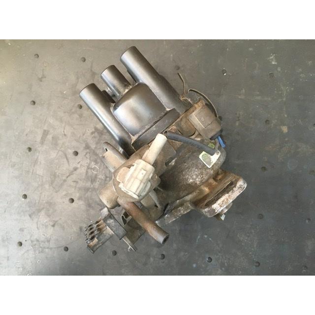 ディストリビューター コア用 サンバー KV4 スバル 純正 22100KA521