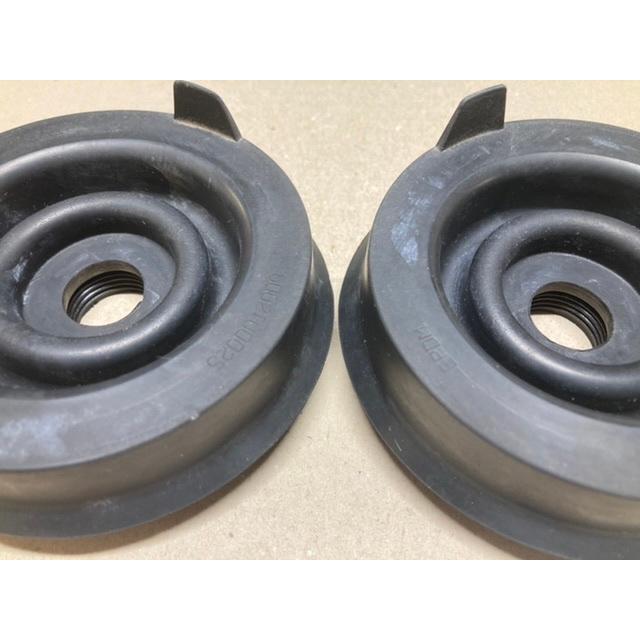 ヘッド ライト ゴム バルブ カバー 2個 セット アルト ラパン HE21S