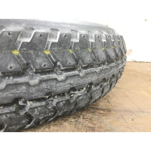 14インチ 応急 タイヤ 車載 工具 レーザー BHALPF フォード T115/70D14
