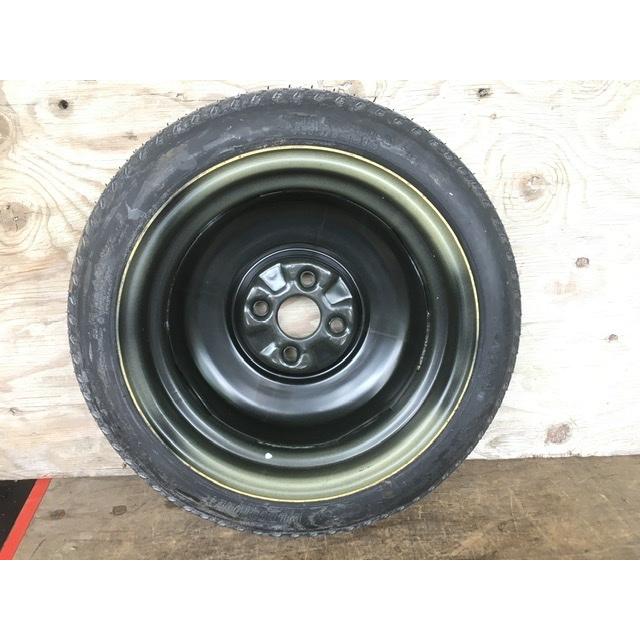 14インチ 応急 タイヤ 車載 工具 レーザー BHALPF フォード T115/70D14