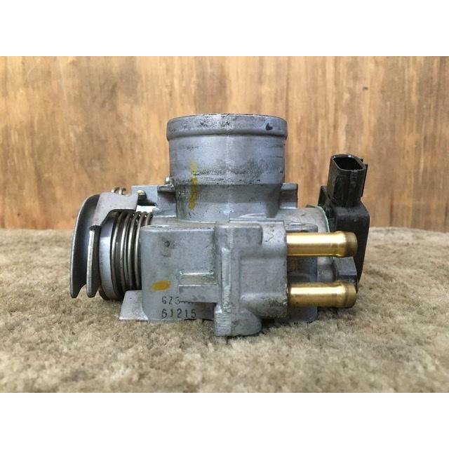 シャロット ホンダ（HONDA） 【KAP】153534 ライフ JB5 スロットルボディー : 小屋