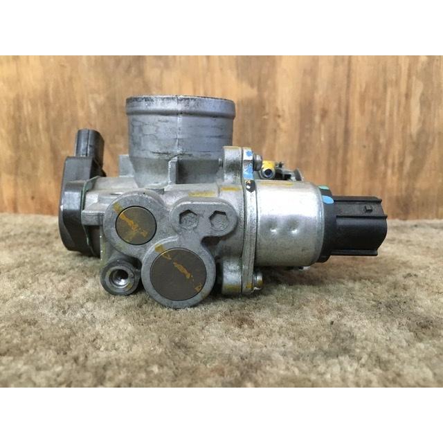 スロットルボディ ライフ JB5 ホンダ 純正 P07A 16400-RGA-902