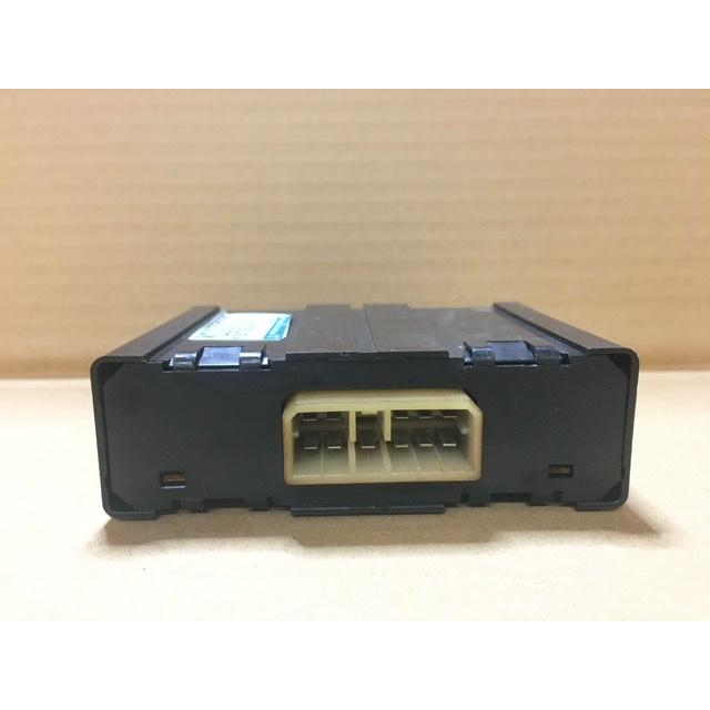 エンジン コンピューター 未テストジャンク ミニキャブ U41T ミツビシ