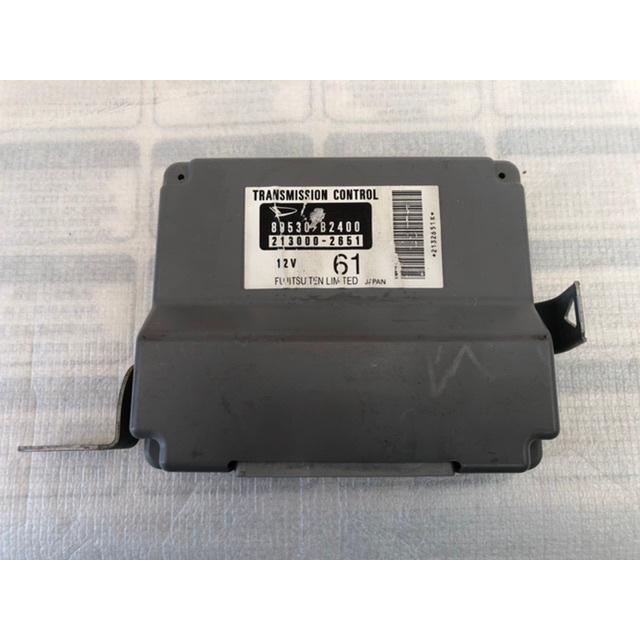 トランス ミッション コンピューター ソニカ L405S ダイハツ 純正 KF
