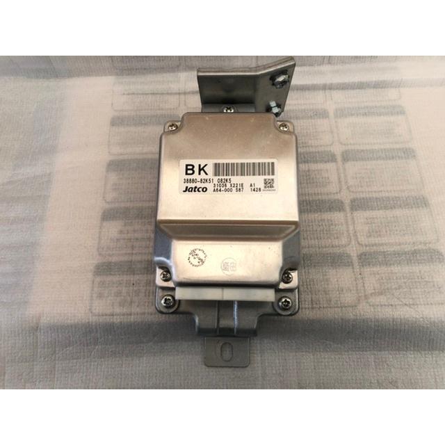 トランス ミッション コンピューター CVT パレット MK21S スズキ