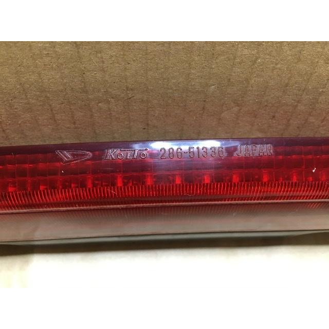 ハイマウント ストップ ランプ オプティ クラシック L300S ハイマウント ストップ ランプ オプティ クラシック L300S