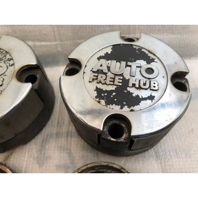 オート フリー ハブ 左右 セット 未テスト ミニキャブ U15T ミツビシ 純正 AUTO FREE HUB 表示 : 22051372as : OKATA Recycle Parts - 通販 - Yahoo!ショッピング オート フリー ハブ 左右 セット 未テスト ミニキャブ U15T ミツビシ 純正 AUTO FREE HUB 表示 : 22051372as : OKATA Recycle Parts - 通販 - Yahoo!ショッピング