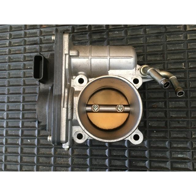 日産 純正 スロットルチャンバー 16119-ED00C - 通販