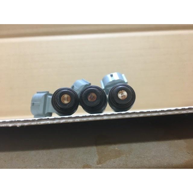 イプ インジェクター 1台分 ムーヴ L175S ダイハツ 純正 KF-VE 23250-B2011