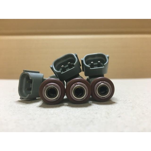 イプ インジェクター 1台分 ムーヴ L175S ダイハツ 純正 KF-VE 23250-B2011