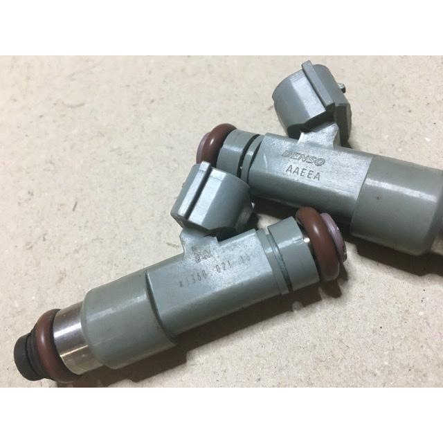 イプ インジェクター 1台分 ムーヴ L175S ダイハツ 純正 KF-VE 23250-B2011
