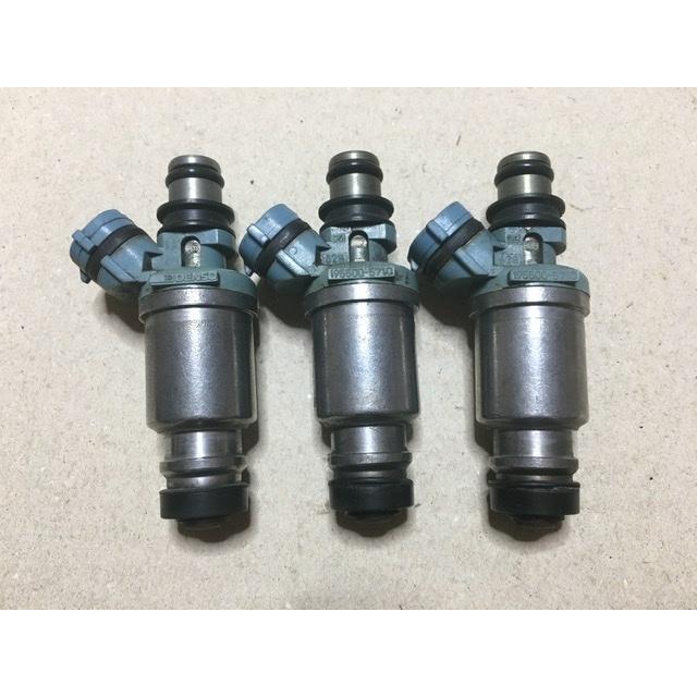 燃料インジェクター 4個セット E8F0-700-FDF 燃料インジェクター 4個セット E8F0-700-FDF 燃料インジェクター 4個