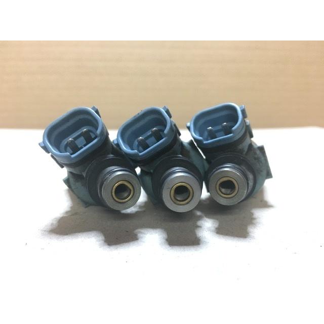 インジェクター 1台分 オプティ クラシック L300S ダイハツ EF-ZL