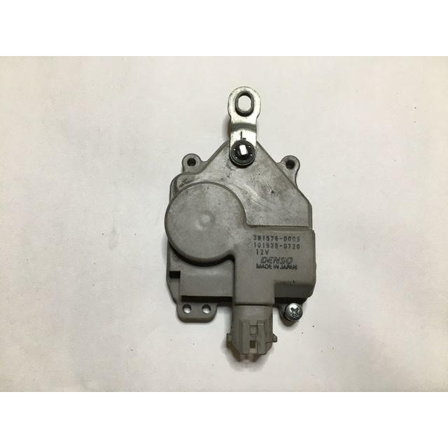 ドア ロック アクチュエーター 左 後 パレット MK21S スズキ 純正