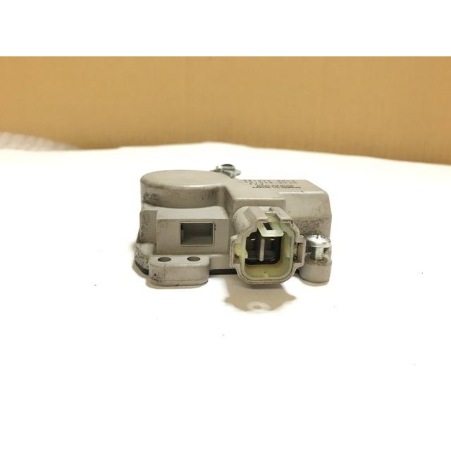 ドア ロック アクチュエーター 左 後 パレット MK21S スズキ 純正