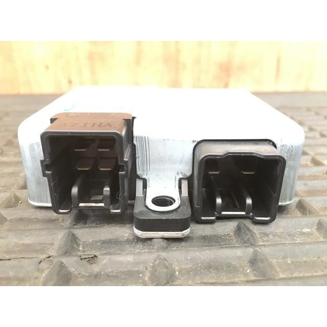 パワステ モーター コンピューターー セット MRワゴン MF33S スズキ 