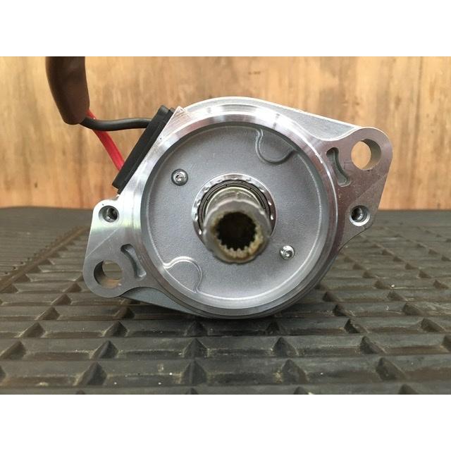 パワステ モーター コンピューターー セット MRワゴン MF33S スズキ