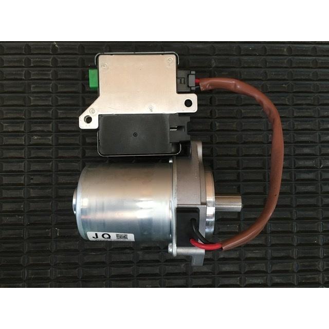パワステ モーター コンピューターー セット MRワゴン MF33S スズキ 