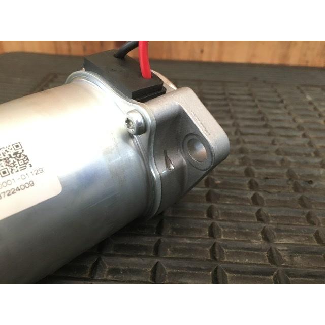 パワステ モーター コンピューターー セット MRワゴン MF33S スズキ 
