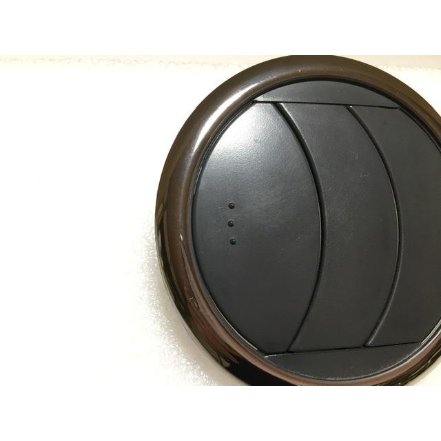 ルーバー パネル 1枚 パレット MK21S スズキ 純正 エアコン