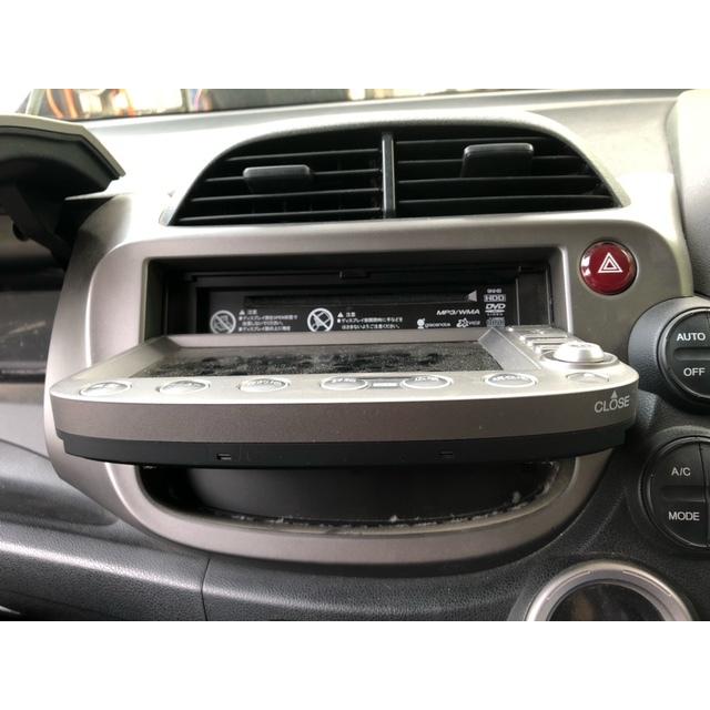 Honda internavi nh699l
