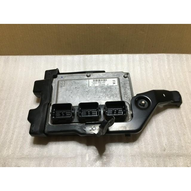 高評価の贈り物 エンジン コンピューター フィット GE6 ホンダ 純正