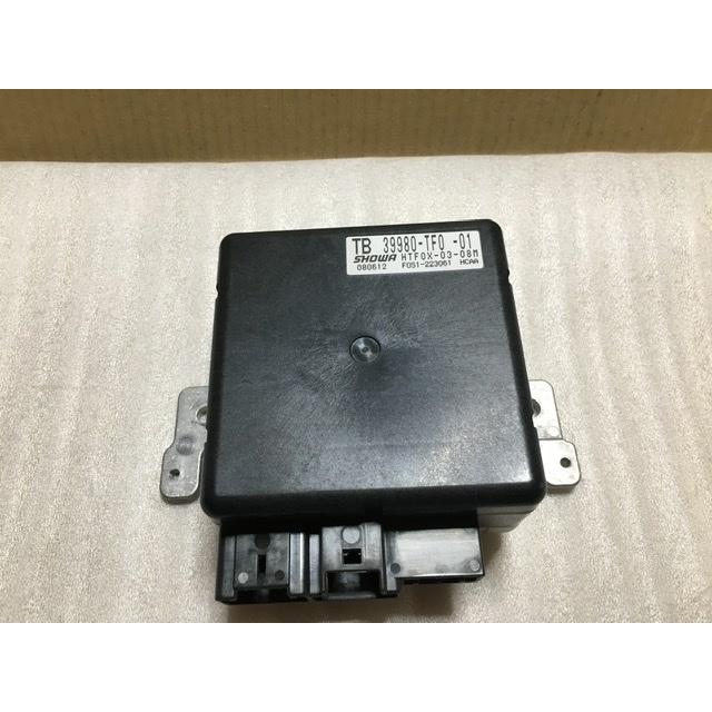 パワステ コンピューター フィット GE6 ホンダ 39980-TF0-01